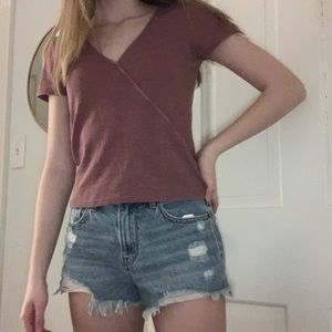 AMERICAN EAGLE SHIRT